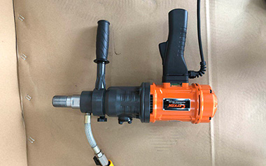 淺析磁力鉆傳動(dòng)軸應(yīng)該如何進(jìn)行拆卸？