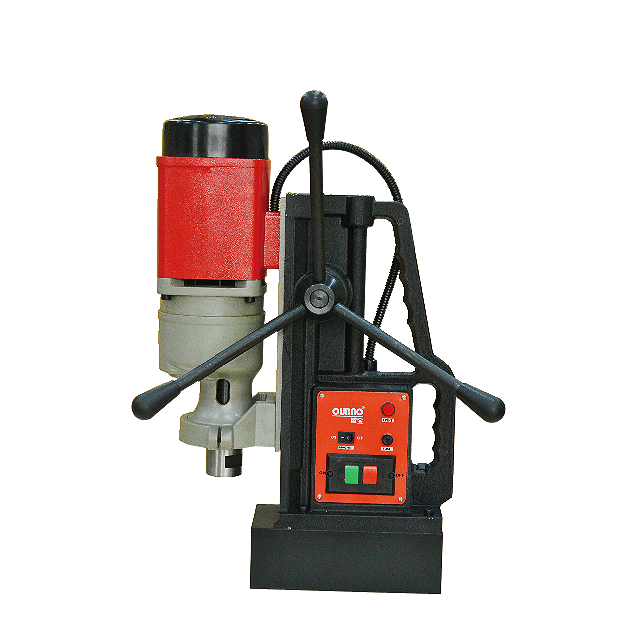 磁力鉆廠家：鋼板鉆頭壽命影響因素？延長壽命方法？