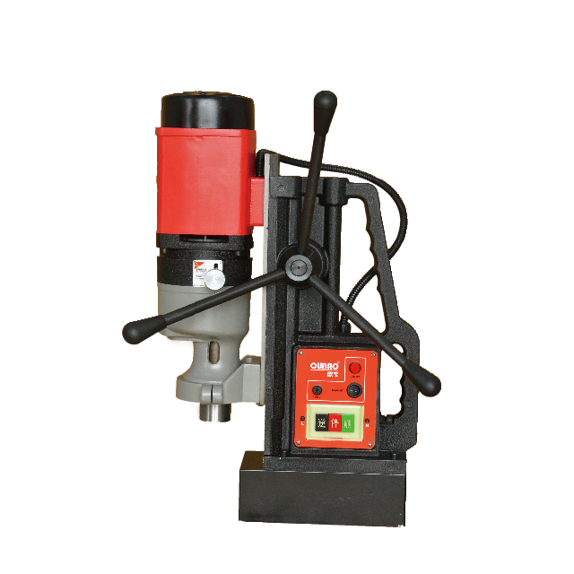 磁力鉆內(nèi)部構(gòu)造？各部件功能？-上海呈祥磁力鉆廠家