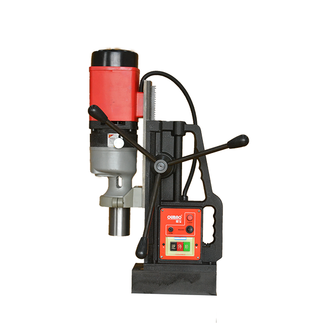 上海呈祥磁力鉆生產(chǎn)廠家主要優(yōu)勢(shì)？如何滿(mǎn)足需求？