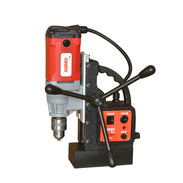 使用磁力鉆注意哪些來(lái)確保安全并高效？