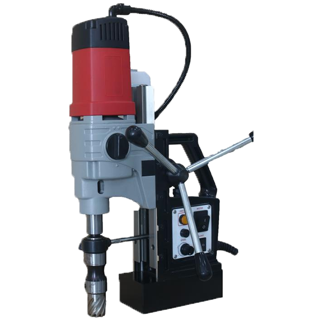 如何進(jìn)行磁座鉆機(jī)的安裝調(diào)試？