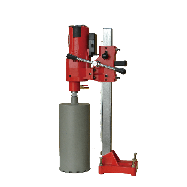 控制金剛石鉆孔機噪音的方法有哪些？
