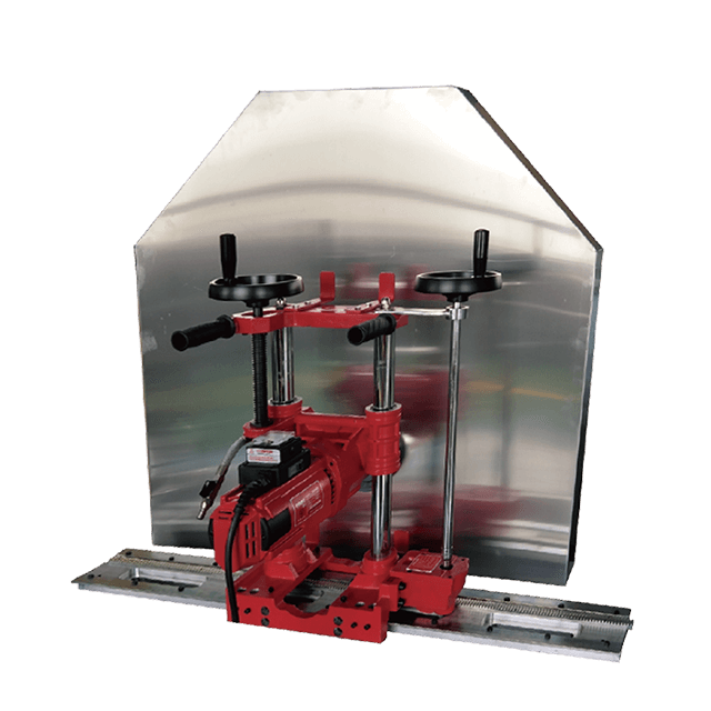 墻壁切割機(jī)操作要領(lǐng)？正確操作的好處？