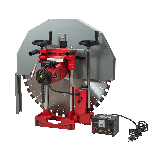 防止墻壁切割機(jī)電擊怎么做？安全措施有哪些？